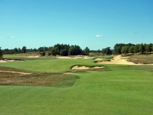 Sand Valley 2nd